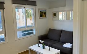 Mediterranean Malagueta Suite